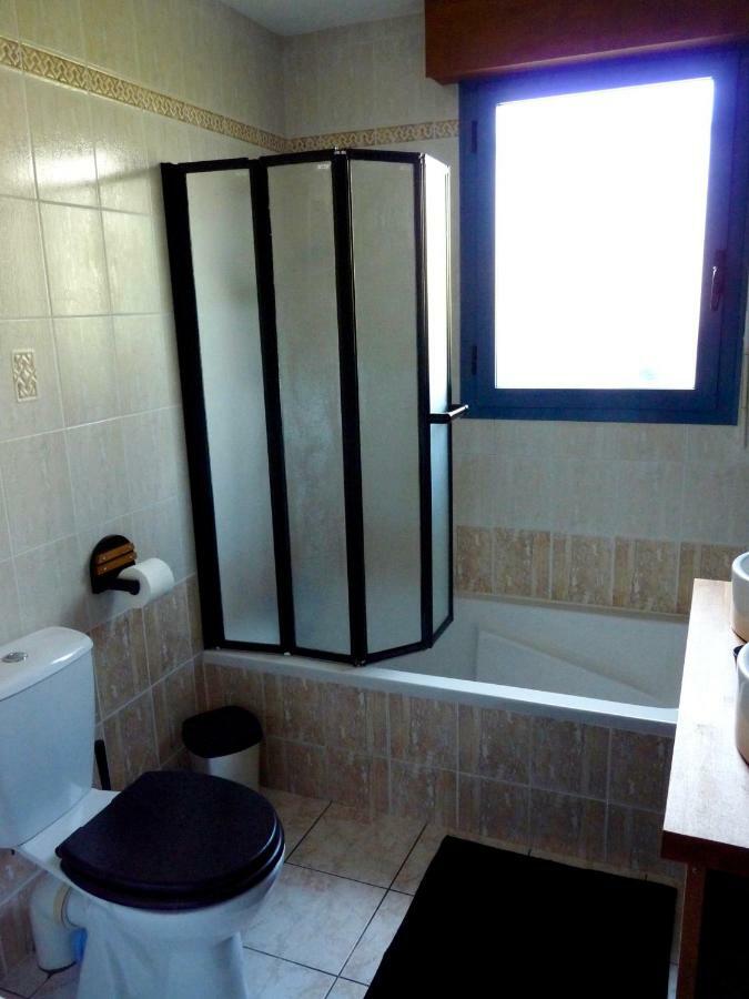 Suite A 800M De La Plage Saint-Lunaire Εξωτερικό φωτογραφία
