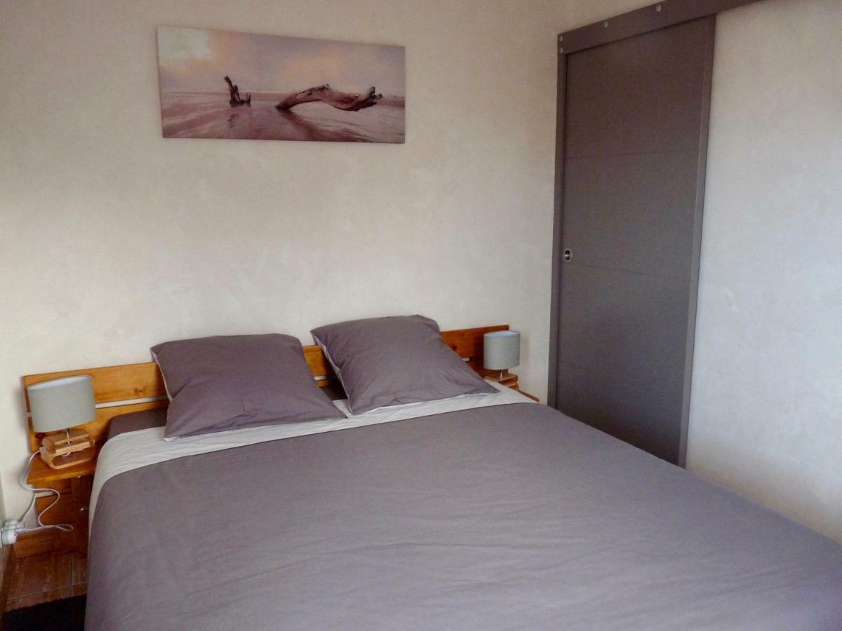 Suite A 800M De La Plage Saint-Lunaire Εξωτερικό φωτογραφία